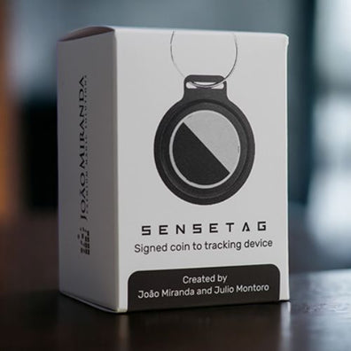 SenseTag